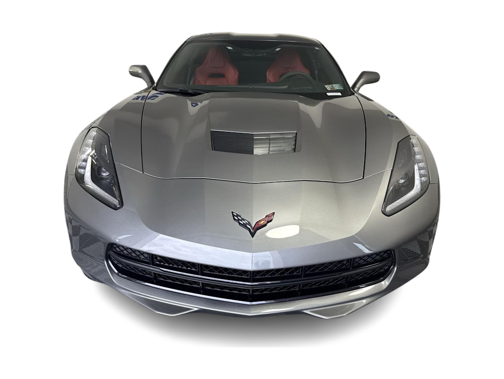 Thumbnail: 2015 Chevrolet Corvette - 5