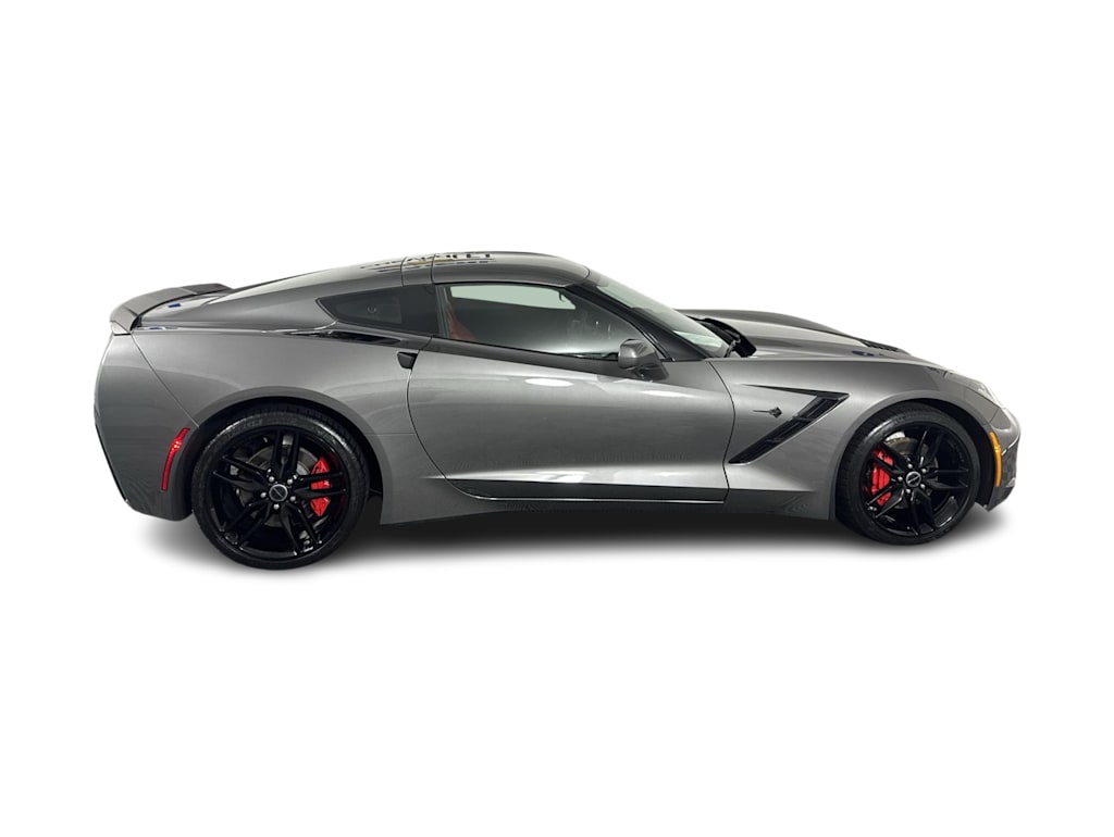 Thumbnail: 2015 Chevrolet Corvette - 13