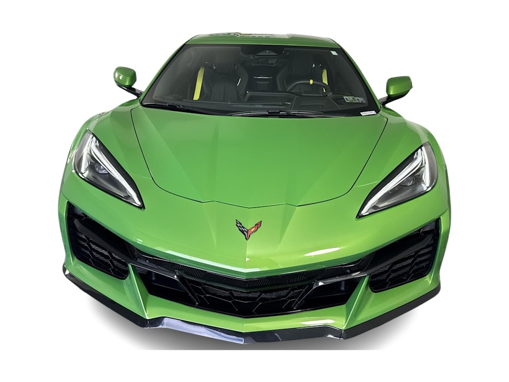 Thumbnail: 2026 Chevrolet Corvette - 3