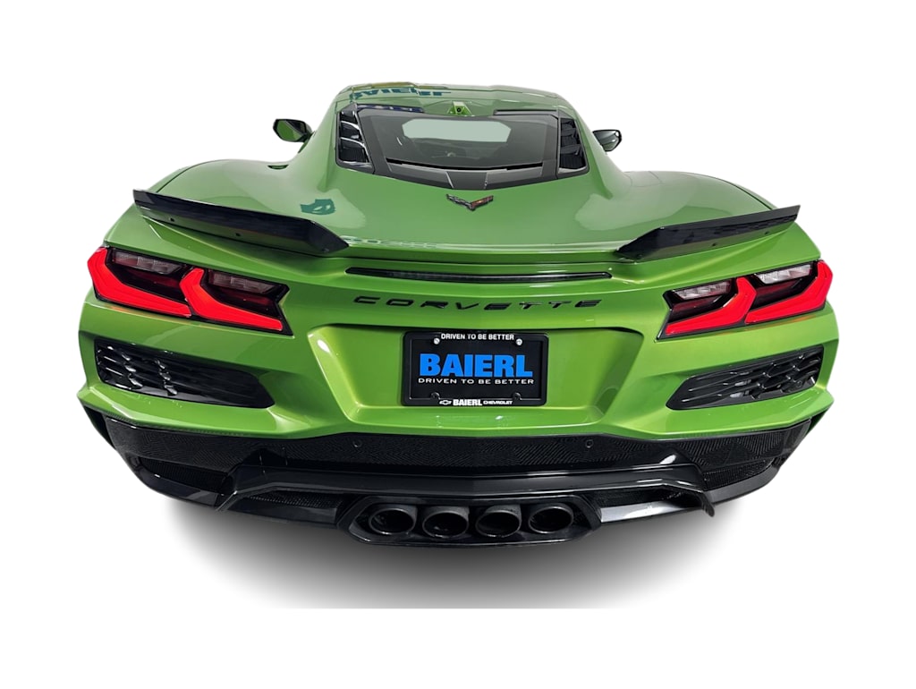 Thumbnail: 2026 Chevrolet Corvette - 2