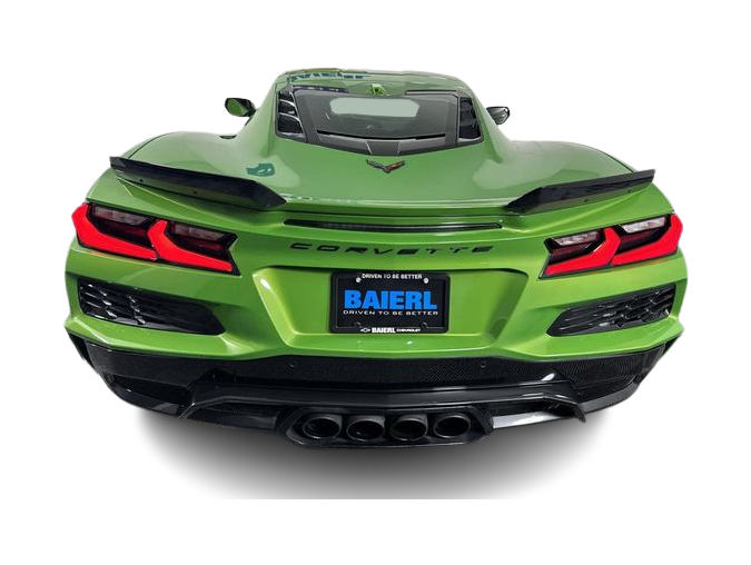 Thumbnail: 2026 Chevrolet Corvette - 2