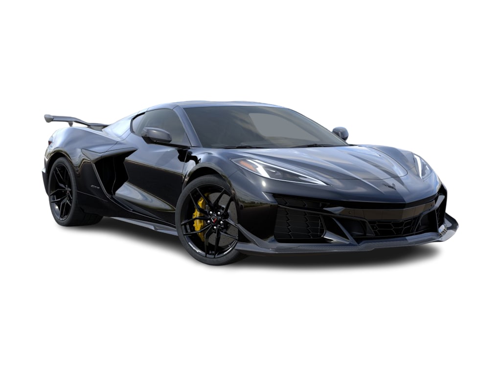 Thumbnail: 2027 Chevrolet Corvette - 15