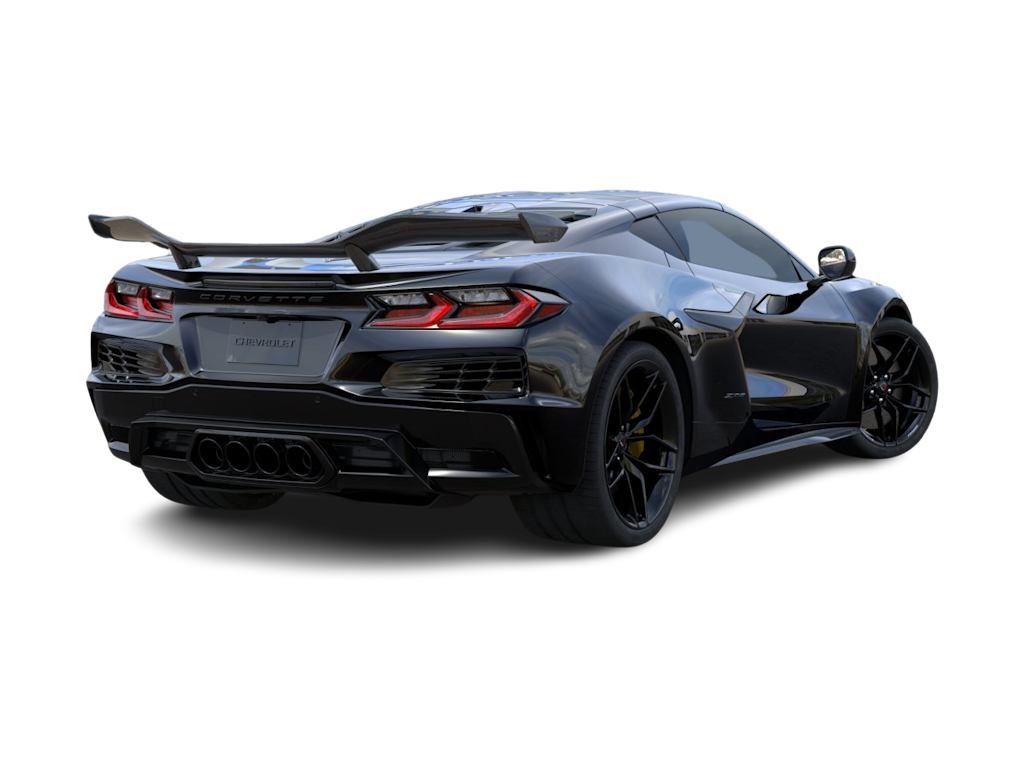 Thumbnail: 2027 Chevrolet Corvette - 13