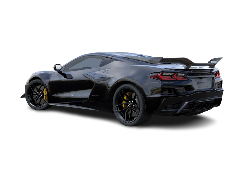 Thumbnail: 2027 Chevrolet Corvette - 4