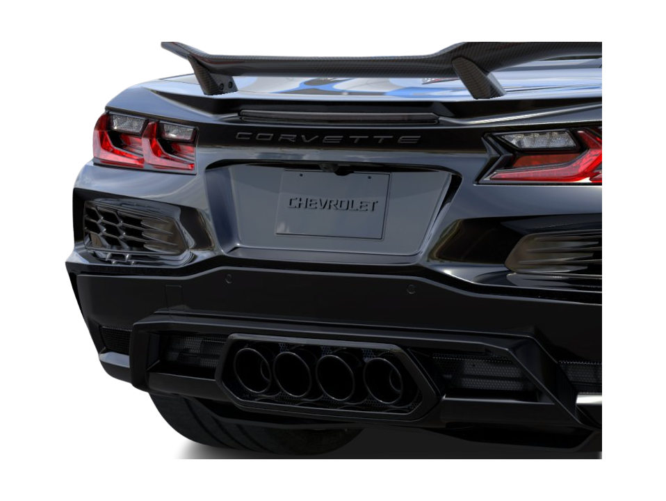 Thumbnail: 2027 Chevrolet Corvette - 5