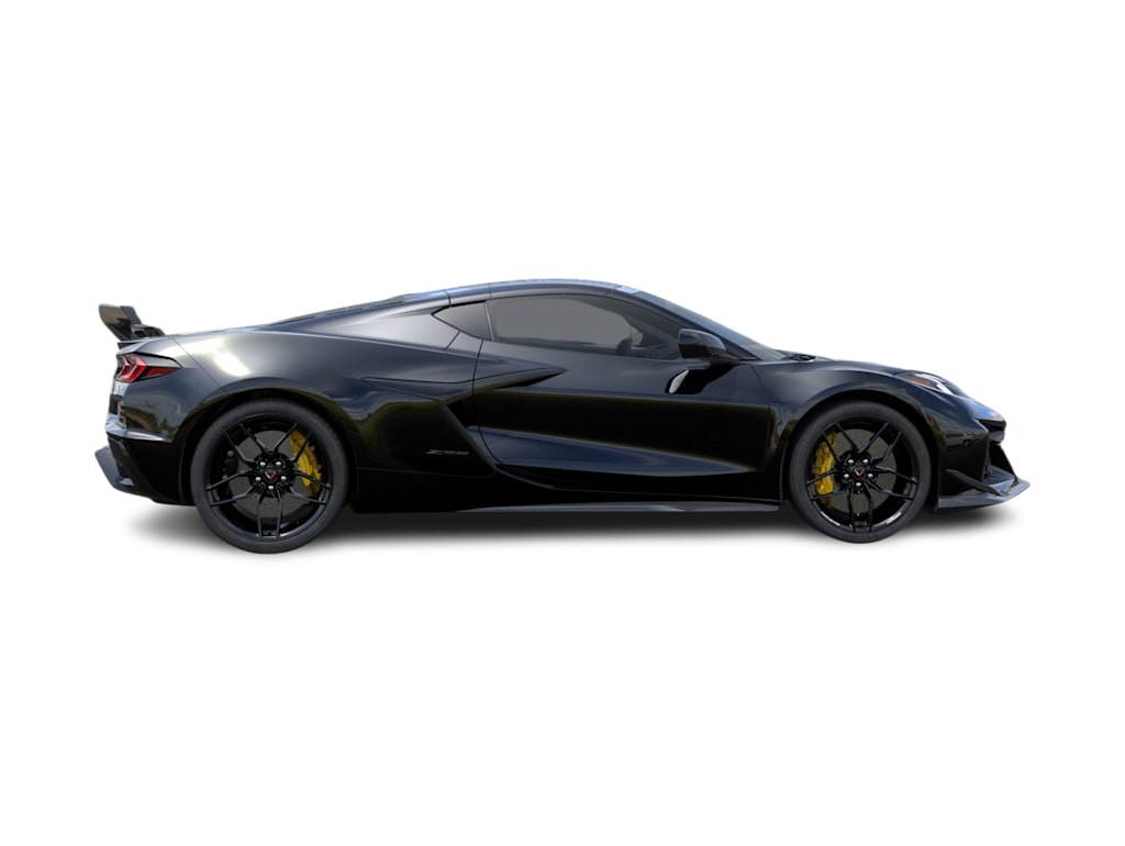 Thumbnail: 2027 Chevrolet Corvette - 14
