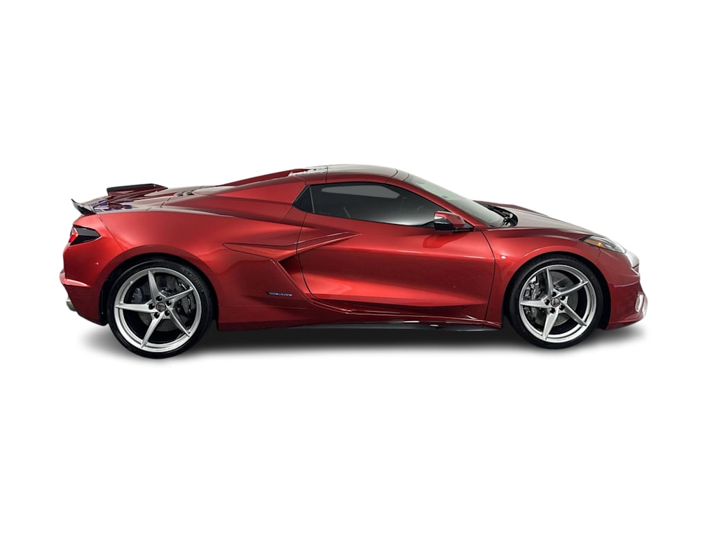 Thumbnail: 2025 Chevrolet Corvette - 16