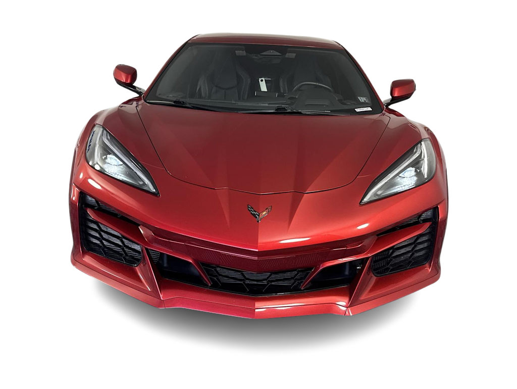 Thumbnail: 2025 Chevrolet Corvette - 5