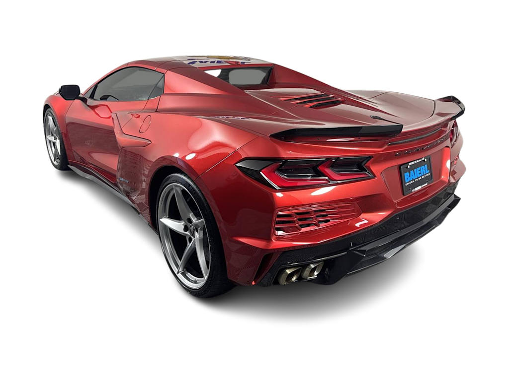 Thumbnail: 2025 Chevrolet Corvette - 3