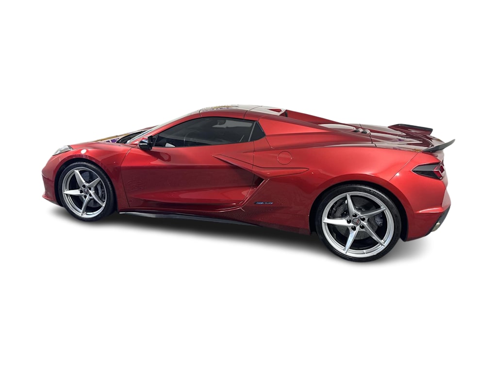 Thumbnail: 2025 Chevrolet Corvette - 2