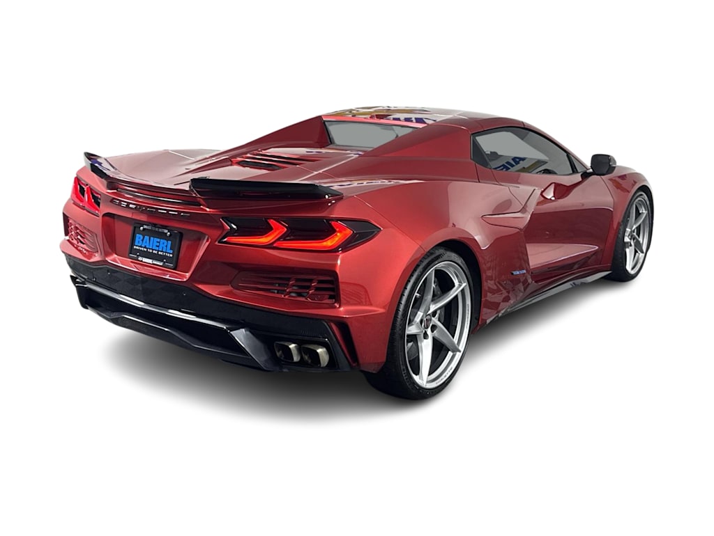 Thumbnail: 2025 Chevrolet Corvette - 15