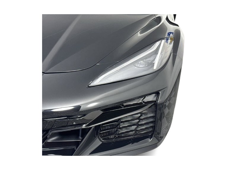 Thumbnail: 2025 Chevrolet Corvette - 15