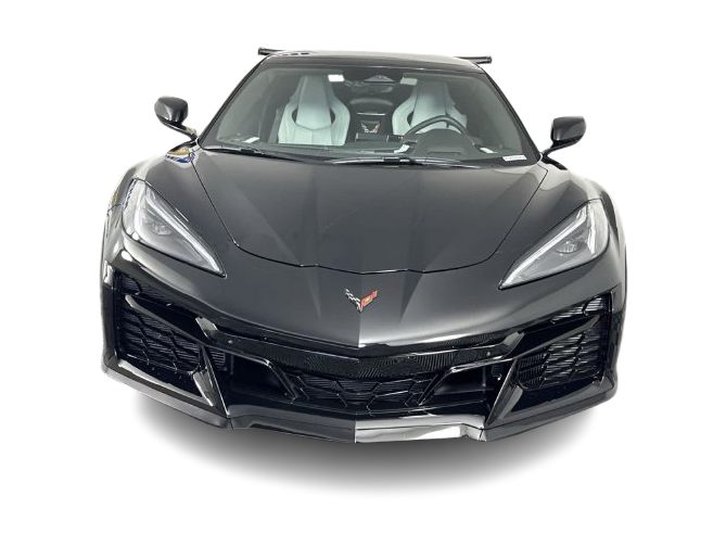 Thumbnail: 2025 Chevrolet Corvette - 5