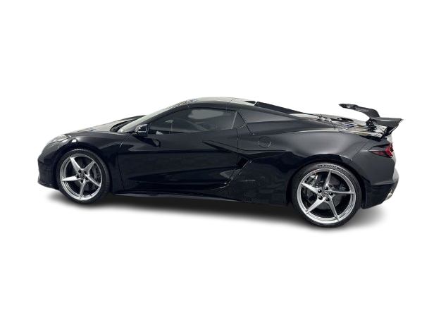 Thumbnail: 2025 Chevrolet Corvette - 2