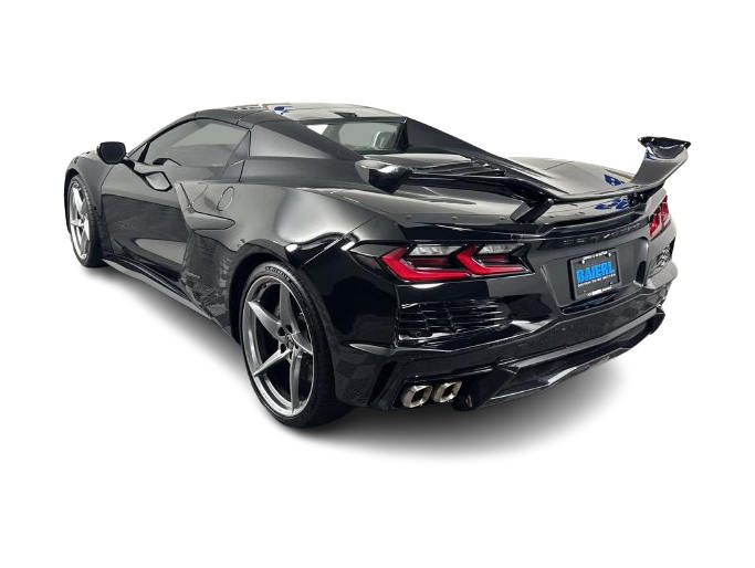 Thumbnail: 2025 Chevrolet Corvette - 3