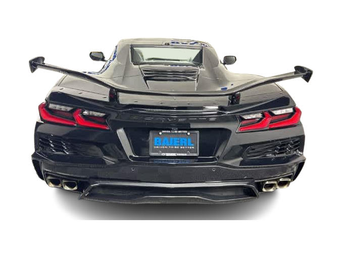 Thumbnail: 2025 Chevrolet Corvette - 4