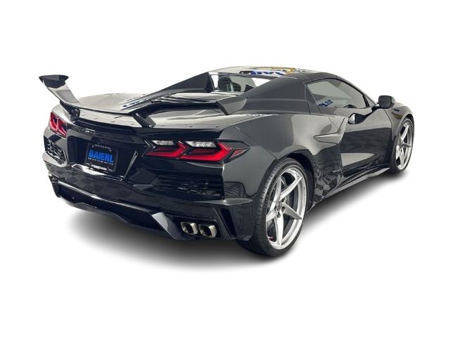 Thumbnail: 2025 Chevrolet Corvette - 14