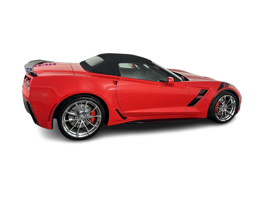 Thumbnail: 2019 Chevrolet Corvette - 12