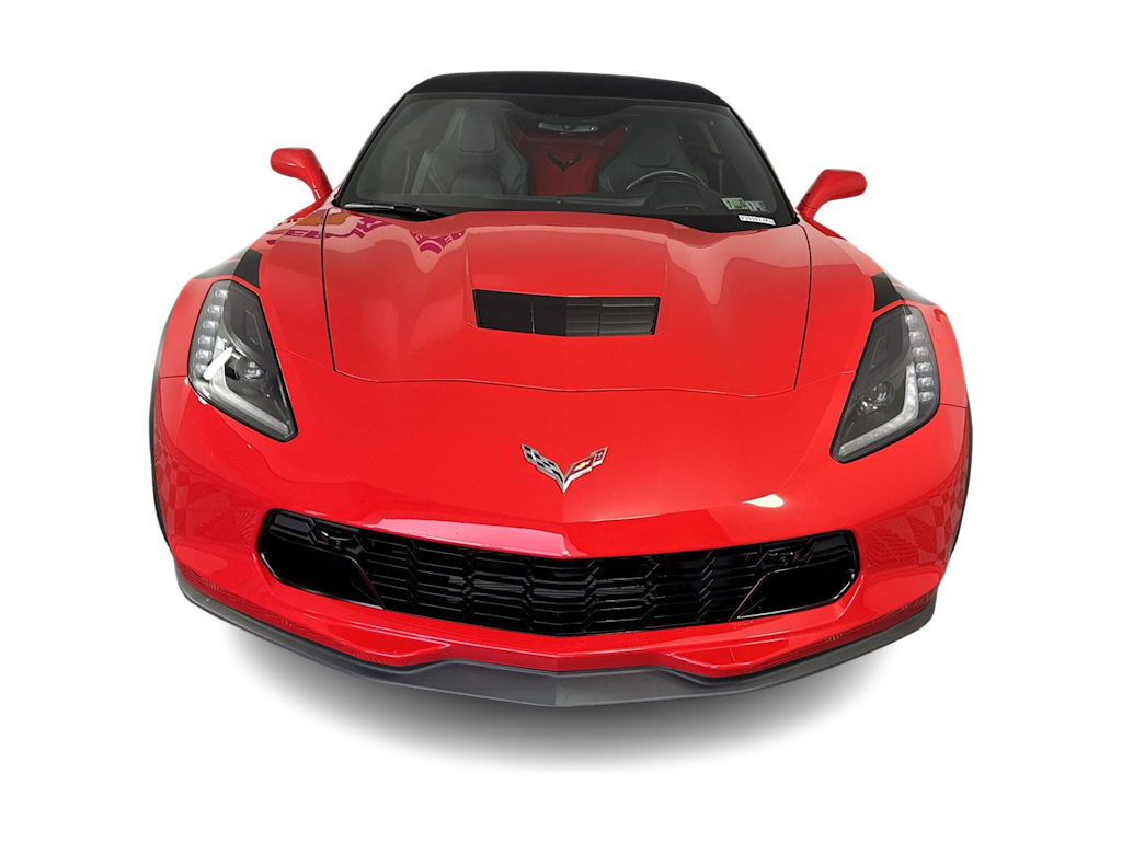Thumbnail: 2019 Chevrolet Corvette - 4