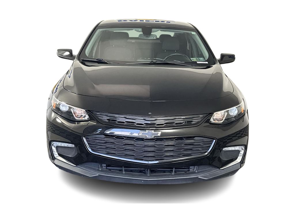 Thumbnail: 2018 Chevrolet Malibu - 5