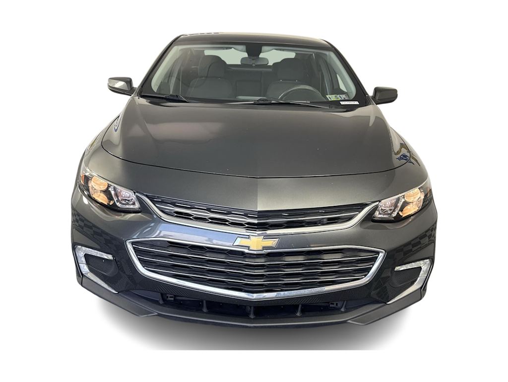 Thumbnail: 2016 Chevrolet Malibu - 5