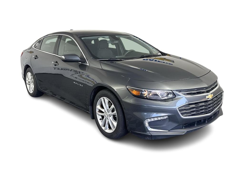 Thumbnail: 2016 Chevrolet Malibu - 15