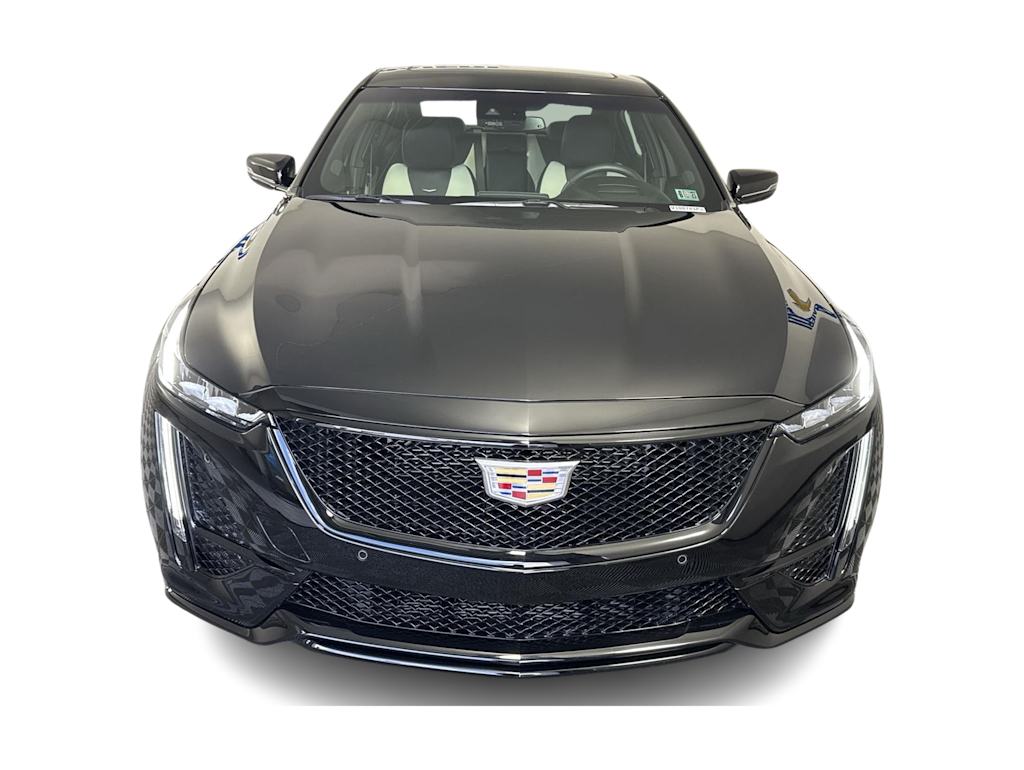 Thumbnail: 2022 Cadillac CT5 - 15