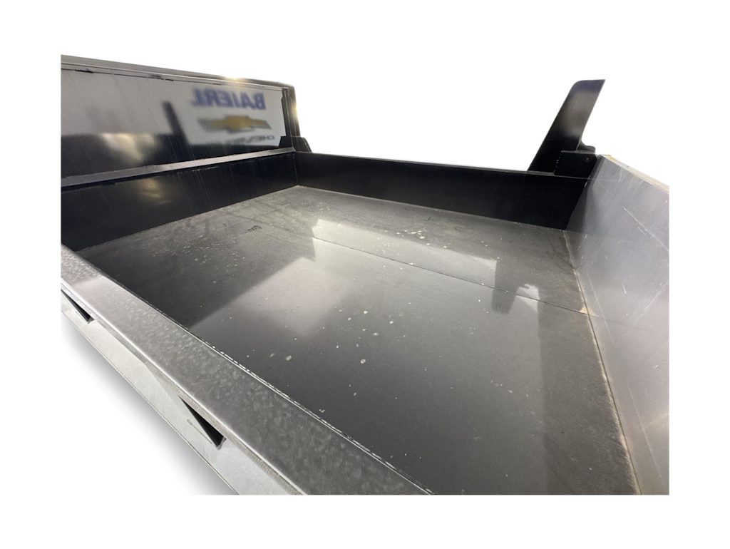 Thumbnail: 2025 Chevrolet Silverado 3500 - 10