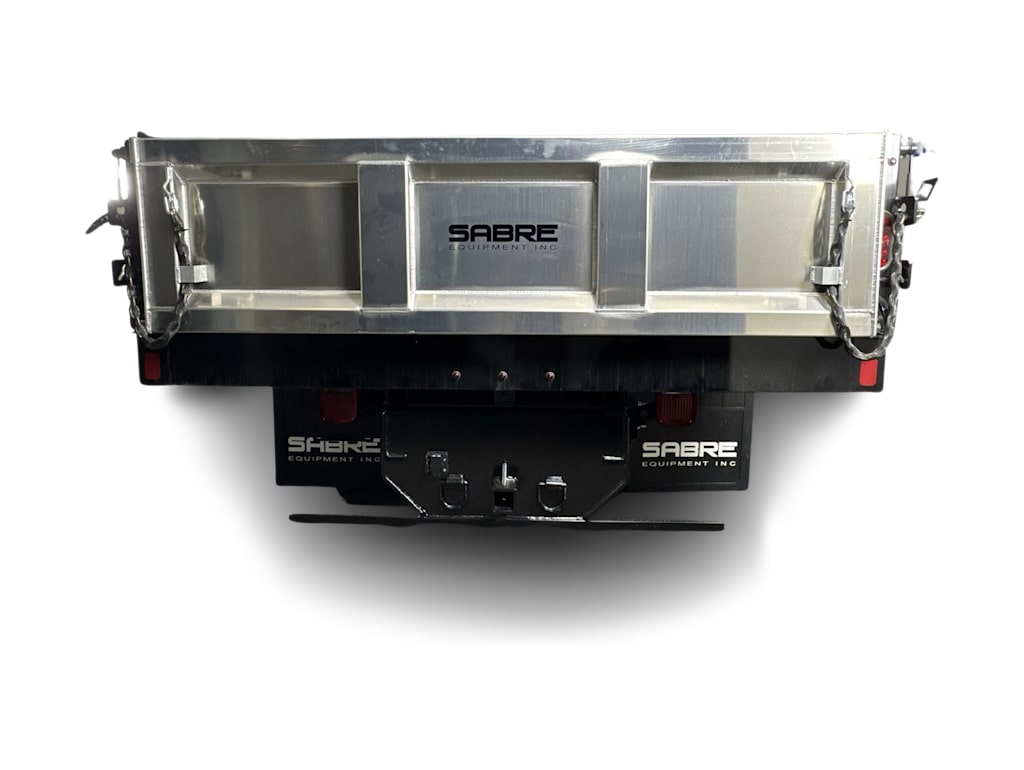 Thumbnail: 2025 Chevrolet Silverado 3500 - 3