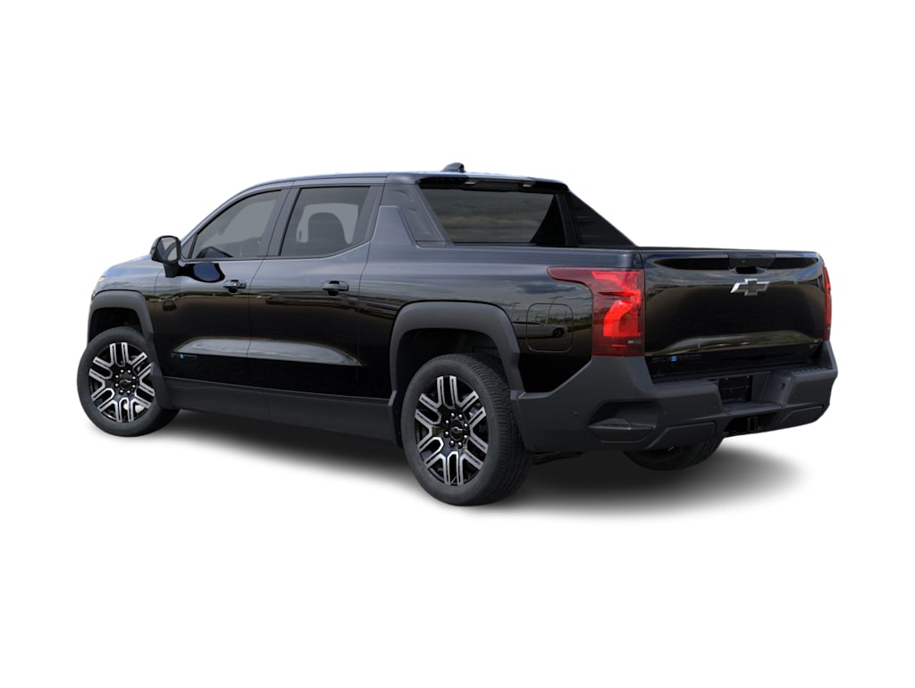 Thumbnail: 2026 Chevrolet Silverado EV - 4