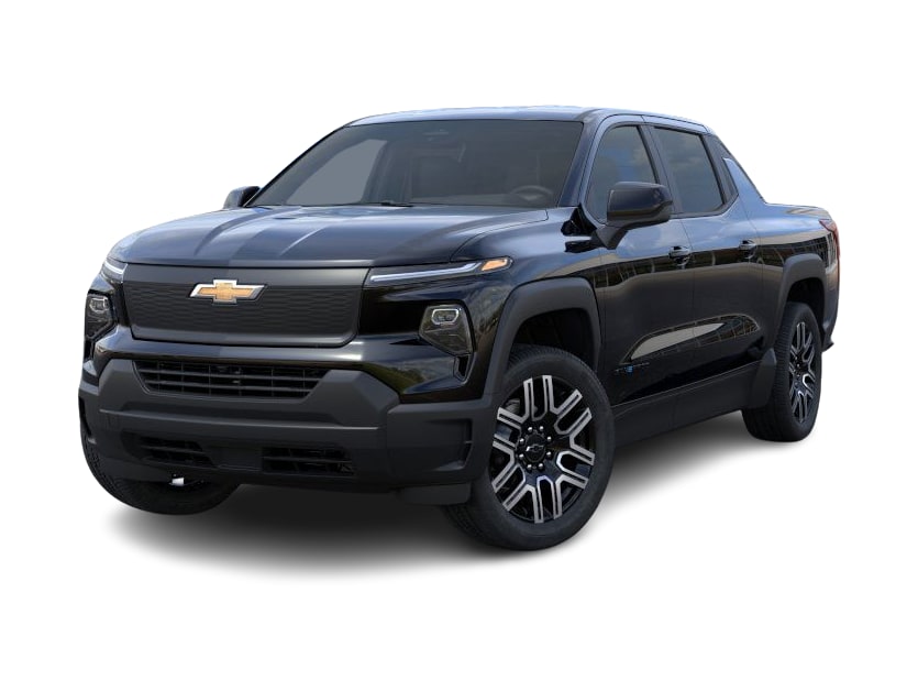 Thumbnail: 2026 Chevrolet Silverado EV - 16