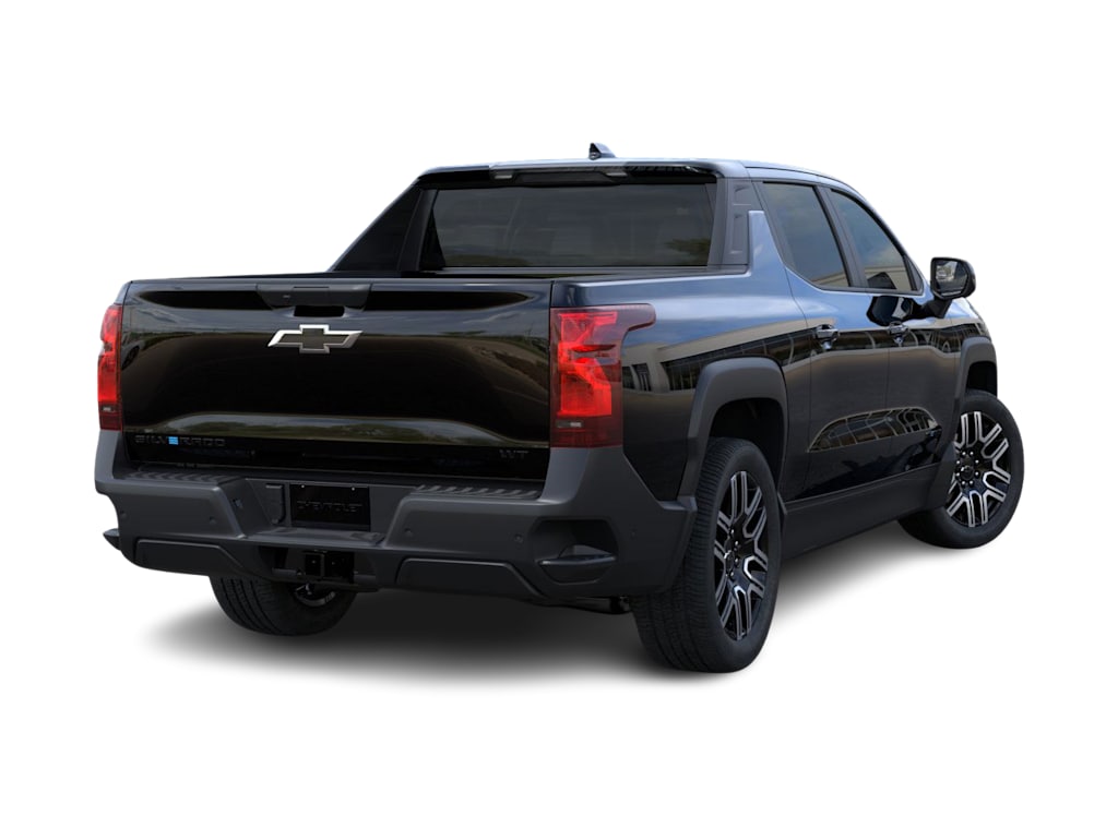 Thumbnail: 2026 Chevrolet Silverado EV - 13