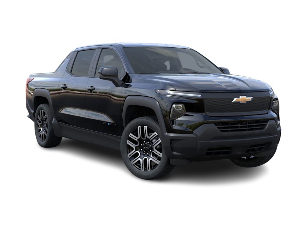 Thumbnail: 2026 Chevrolet Silverado EV - 15