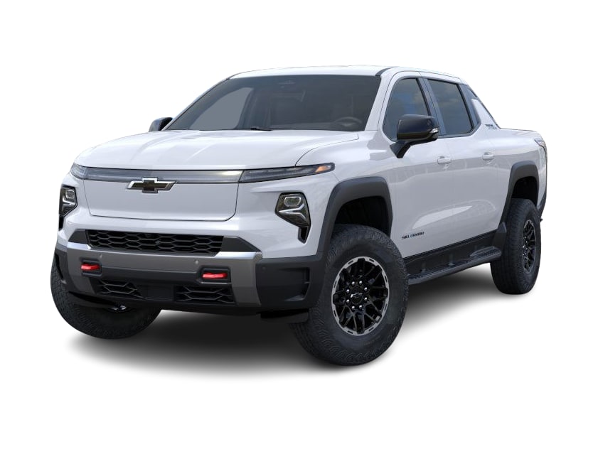 Thumbnail: 2026 Chevrolet Silverado EV - 16