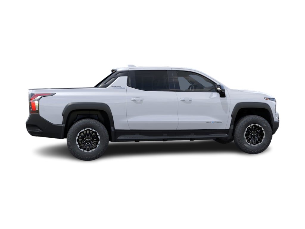 Thumbnail: 2026 Chevrolet Silverado EV - 14