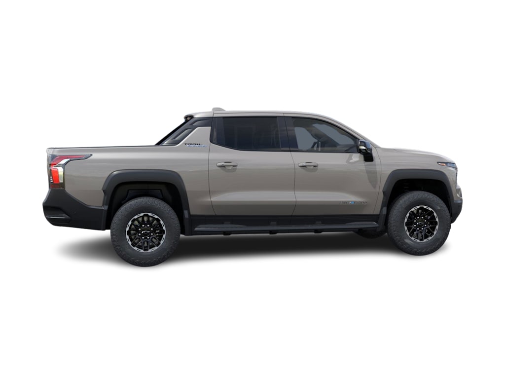 Thumbnail: 2026 Chevrolet Silverado EV - 12