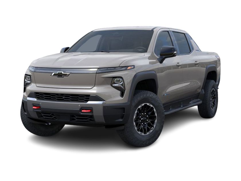 Thumbnail: 2026 Chevrolet Silverado EV - 14