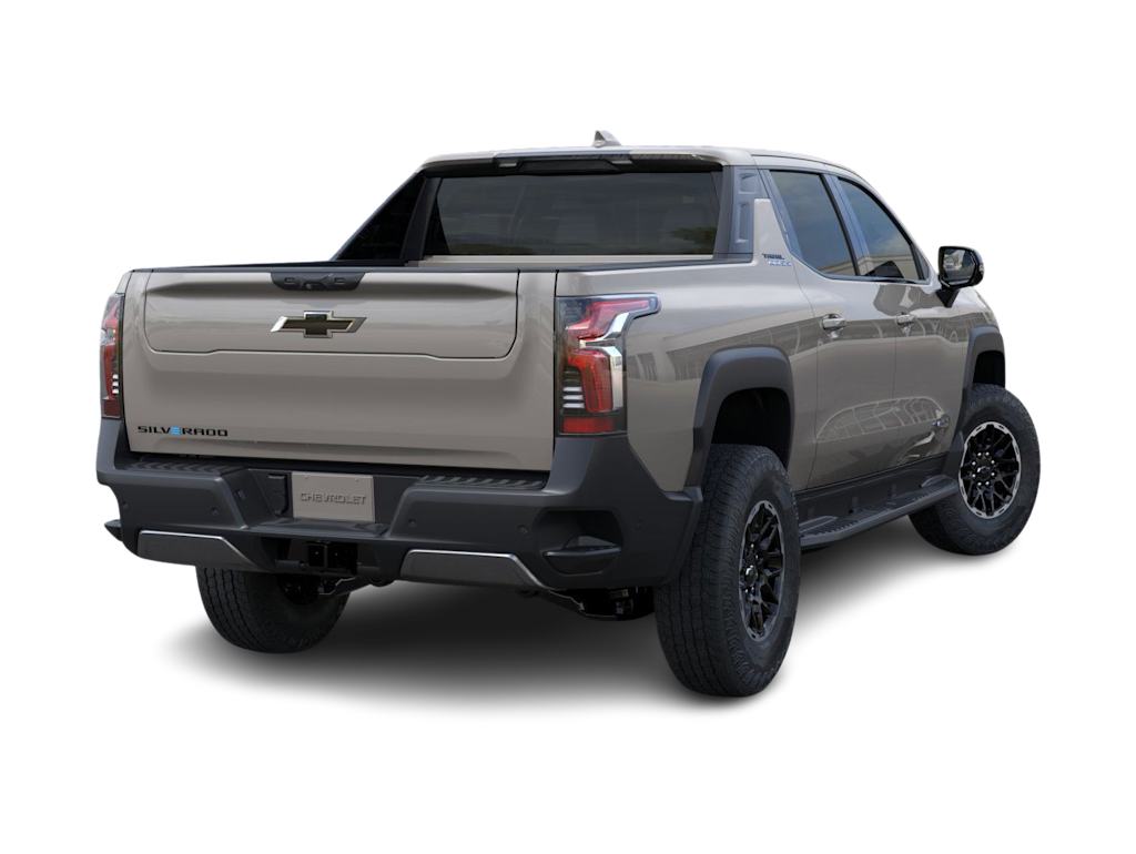 Thumbnail: 2026 Chevrolet Silverado EV - 11