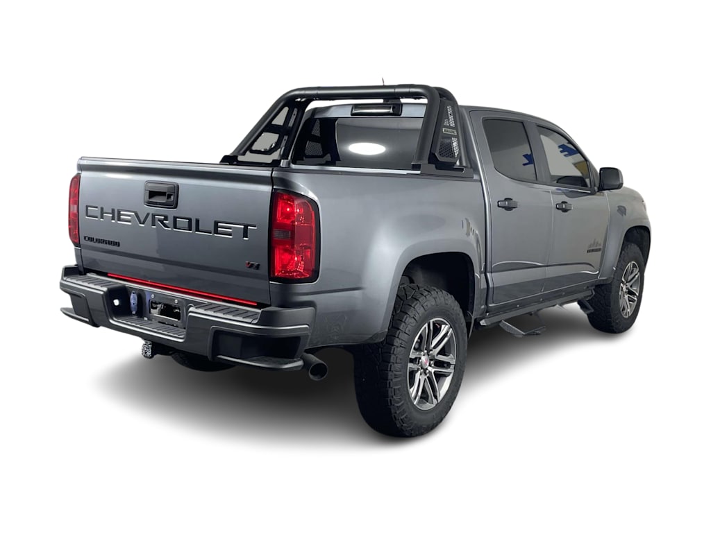 Thumbnail: 2022 Chevrolet Colorado - 13