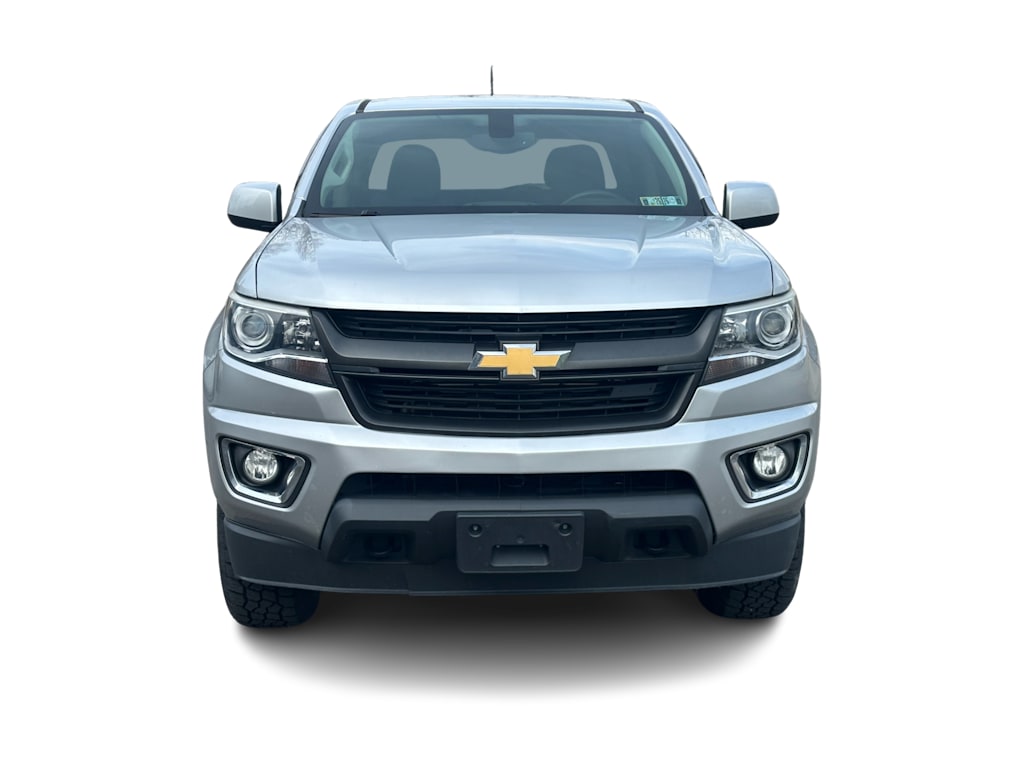 Thumbnail: 2015 Chevrolet Colorado - 6