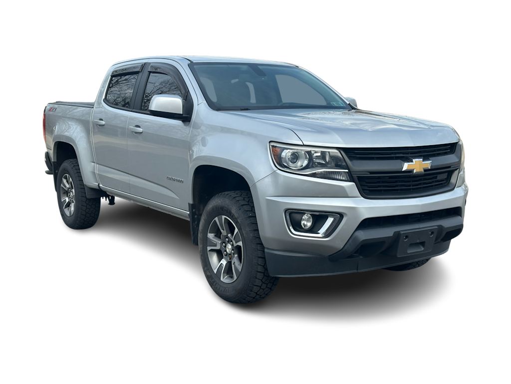 Thumbnail: 2015 Chevrolet Colorado - 14