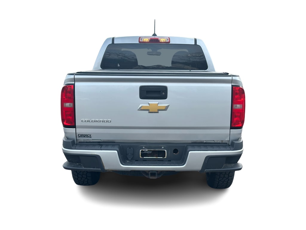 Thumbnail: 2015 Chevrolet Colorado - 5