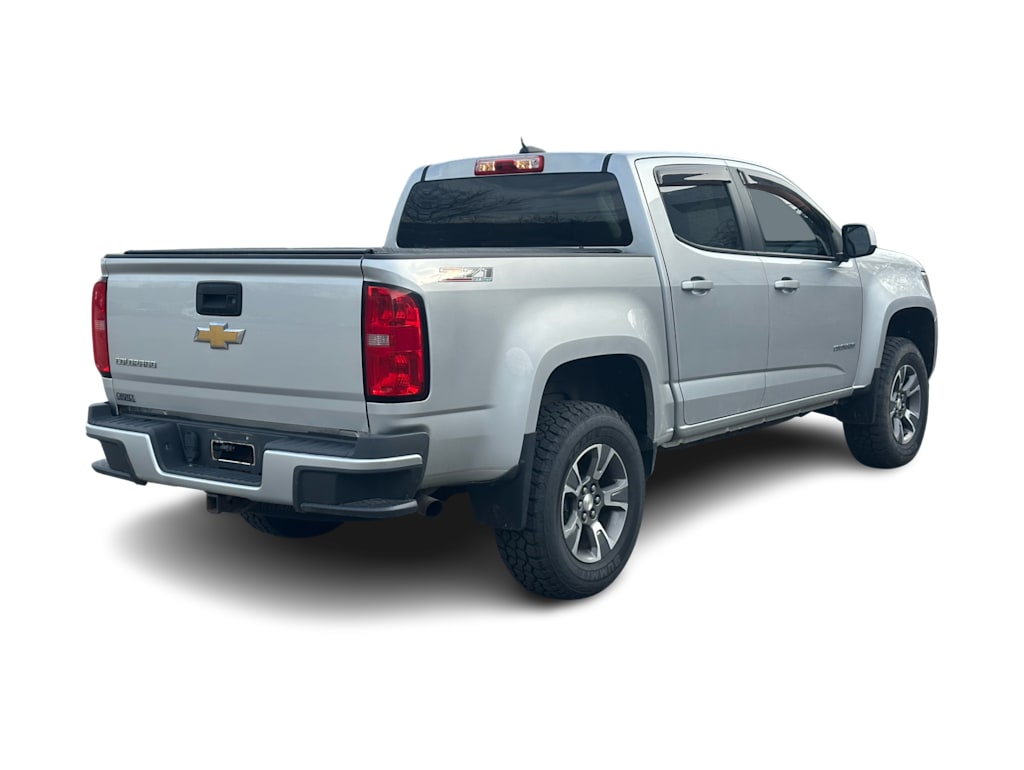 Thumbnail: 2015 Chevrolet Colorado - 15
