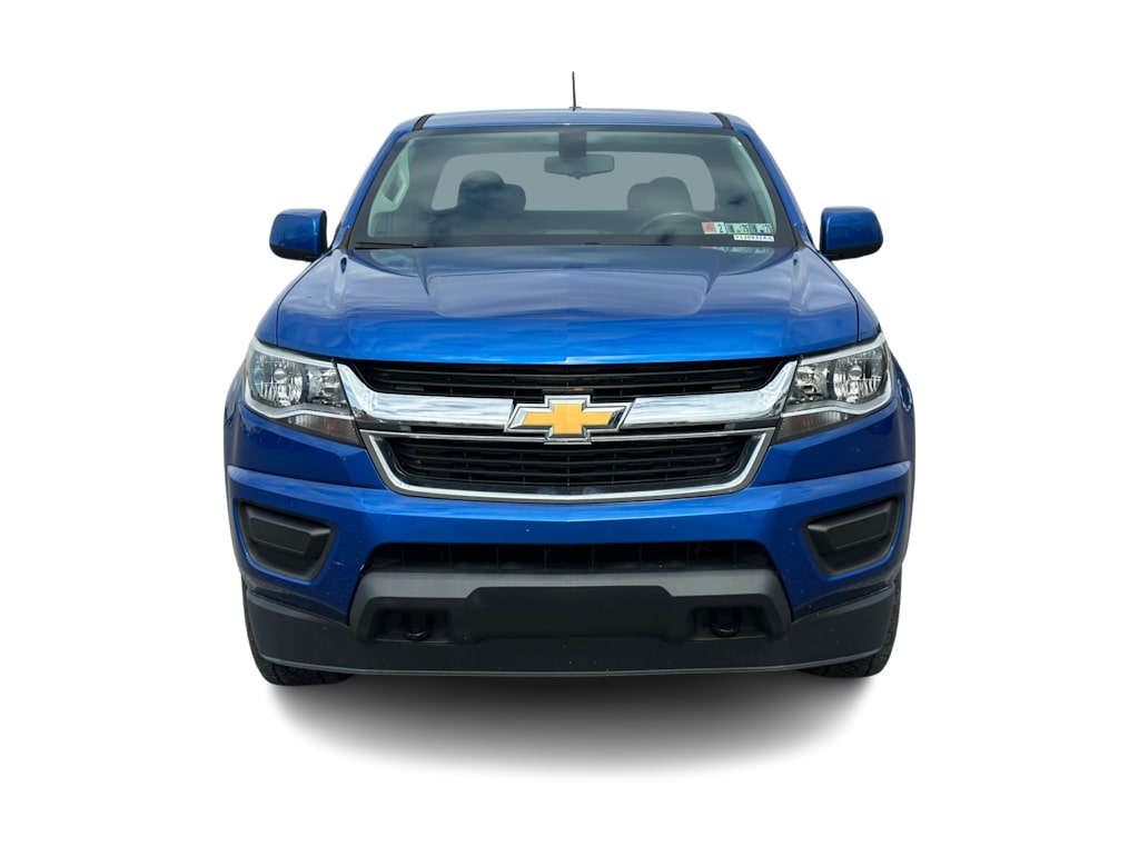 Thumbnail: 2018 Chevrolet Colorado - 6