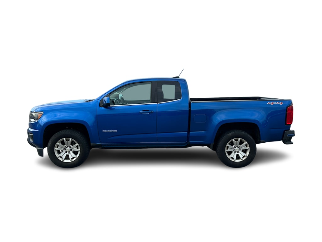 Thumbnail: 2018 Chevrolet Colorado - 3