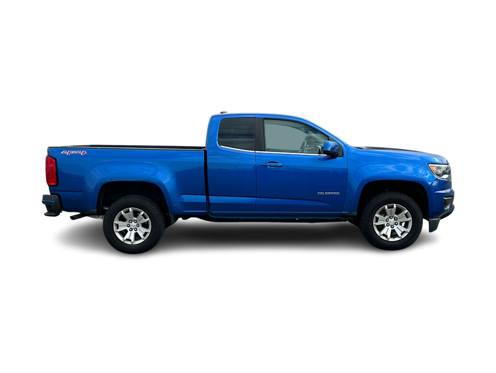 Thumbnail: 2018 Chevrolet Colorado - 16