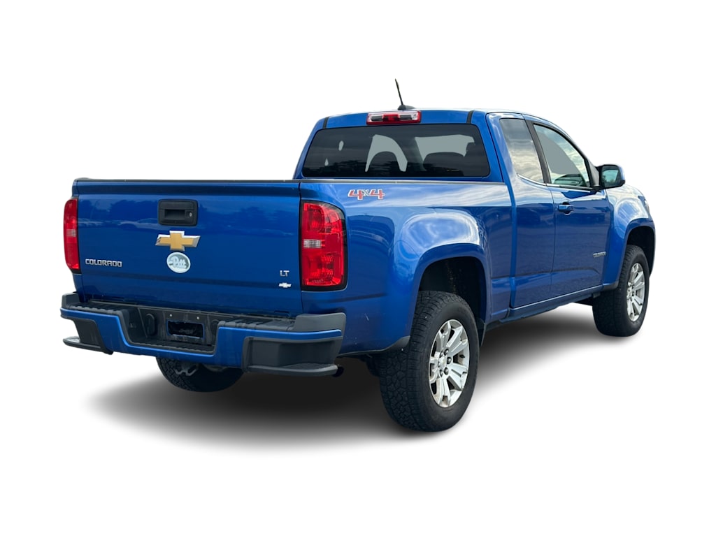 Thumbnail: 2018 Chevrolet Colorado - 15