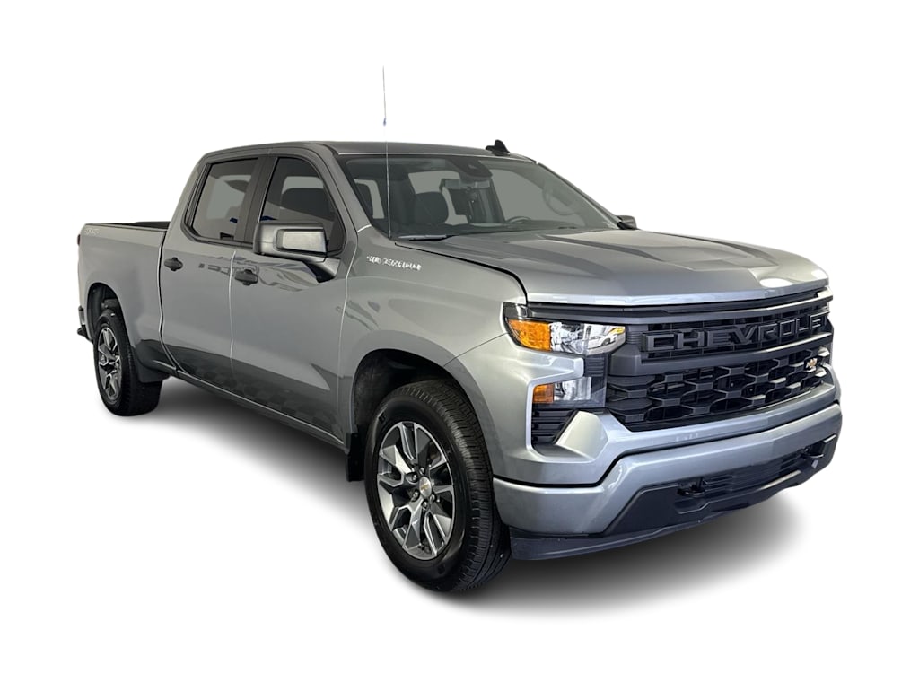 Thumbnail: 2023 Chevrolet Silverado 1500 - 16