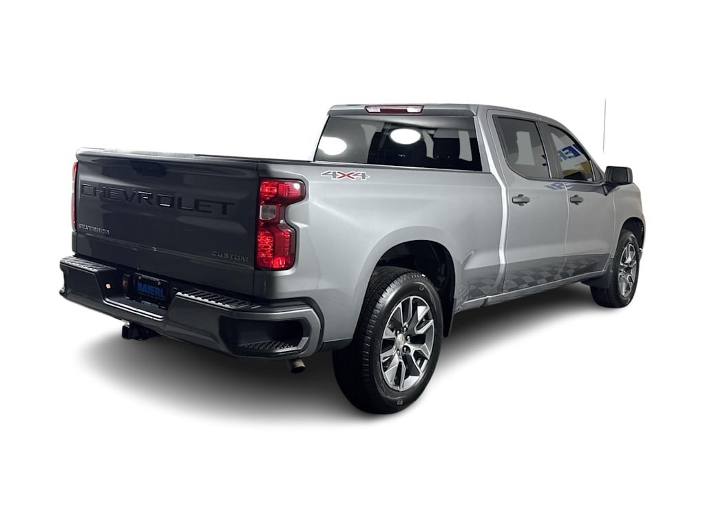 Thumbnail: 2023 Chevrolet Silverado 1500 - 14