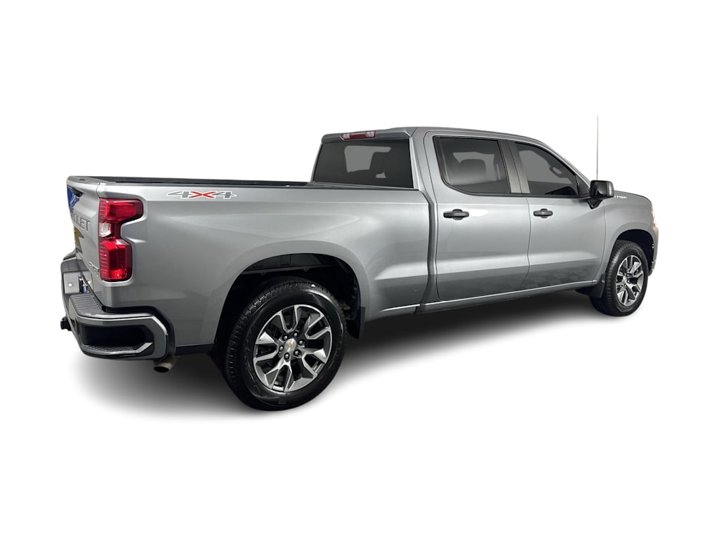Thumbnail: 2023 Chevrolet Silverado 1500 - 15